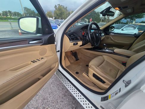 Used 2013 BMW X5 xDrive35i AWD/4WD image 12