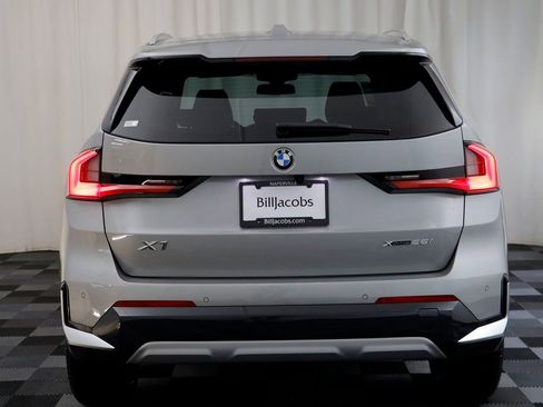 New 2026 BMW X1 xDrive28i w/ Convenience Package AWD/4WD image 15