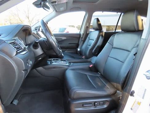 Certified 2021 Honda Pilot EX-L image 14