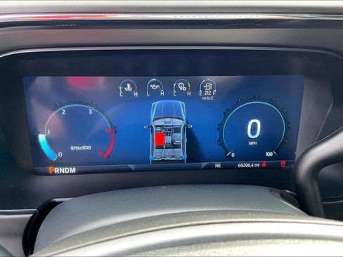 Used 2024 Ford F350 Lariat AWD/4WD image 26