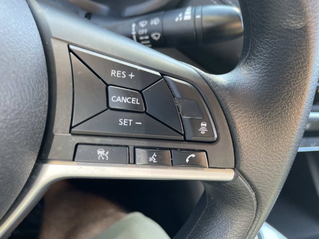 Used 2024 Nissan Sentra SV FWD image 28
