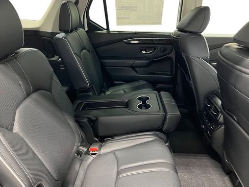 New 2025 Honda Pilot Elite image 41