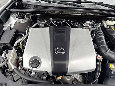 Used 2021 Lexus ES 350 w/ Premium Package image 37