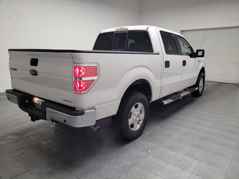 Used 2012 Ford F150 XLT w/ XLT Convenience Pkg image 9