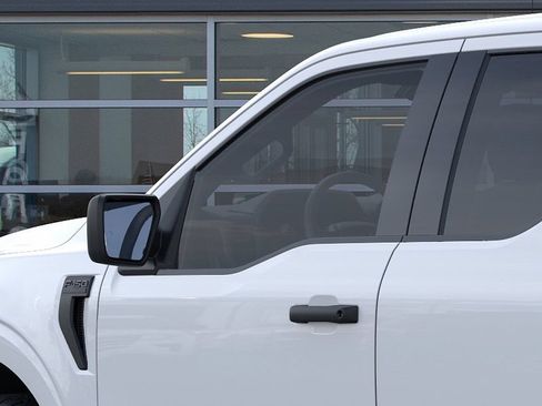 New 2026 Ford F150 STX AWD/4WD image 20