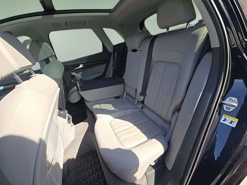 Used 2019 Audi Q5 2.0T Premium Plus image 9