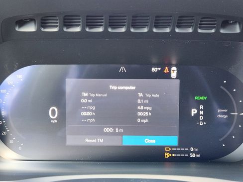 New 2026 Volvo XC90 T8 Plus w/ Protection Package Premier AWD/4WD image 7