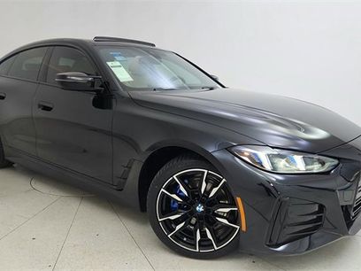 Used 2025 BMW i4 M50
