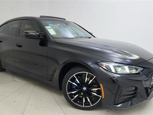 Used 2025 BMW i4 M50 image 1