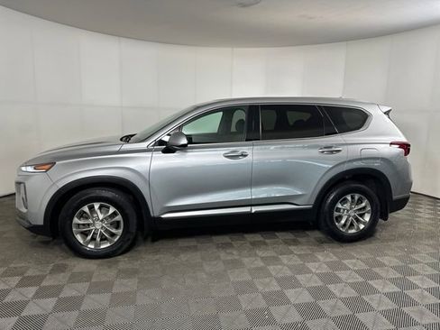 Used 2020 Hyundai Santa Fe SEL image 6