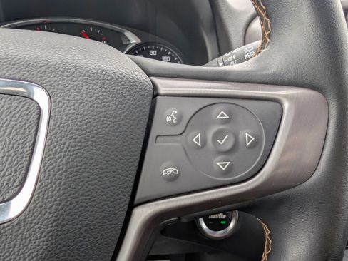 Used 2023 GMC Terrain AT4 image 17