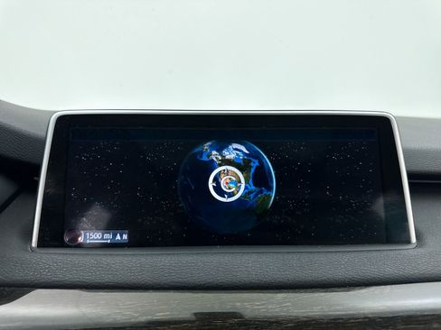 Used 2015 BMW X5 xDrive35i image 5