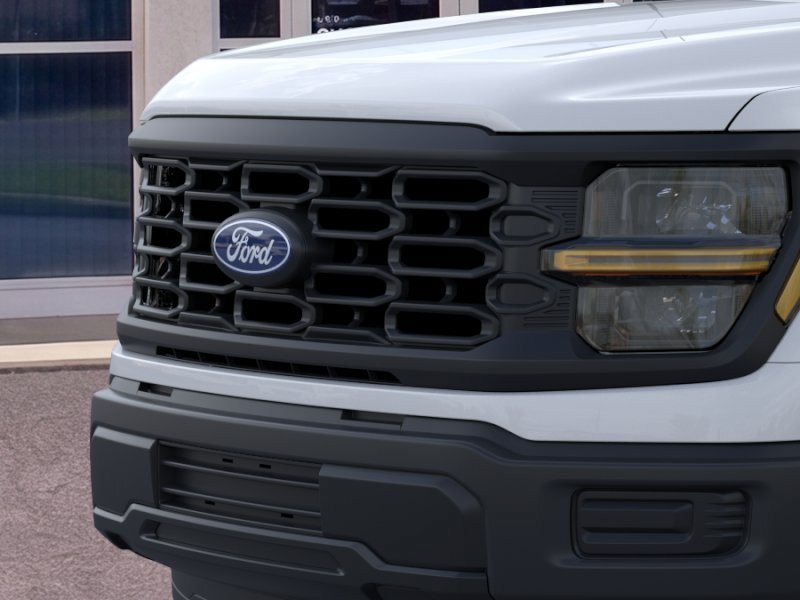 New 2026 Ford F150 XL RWD image 18