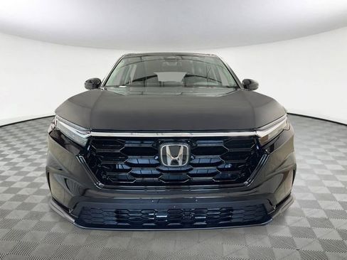 New 2026 Honda CR-V EX image 9