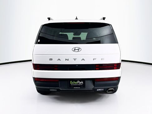 Used 2025 Hyundai Santa Fe SEL image 7