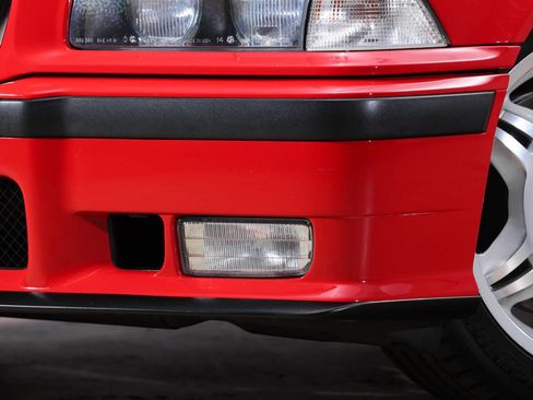 Used 1998 BMW M3 Coupe image 15