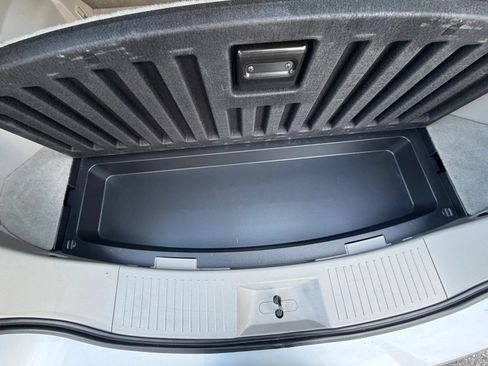 Used 2012 Nissan Rogue S FWD image 21