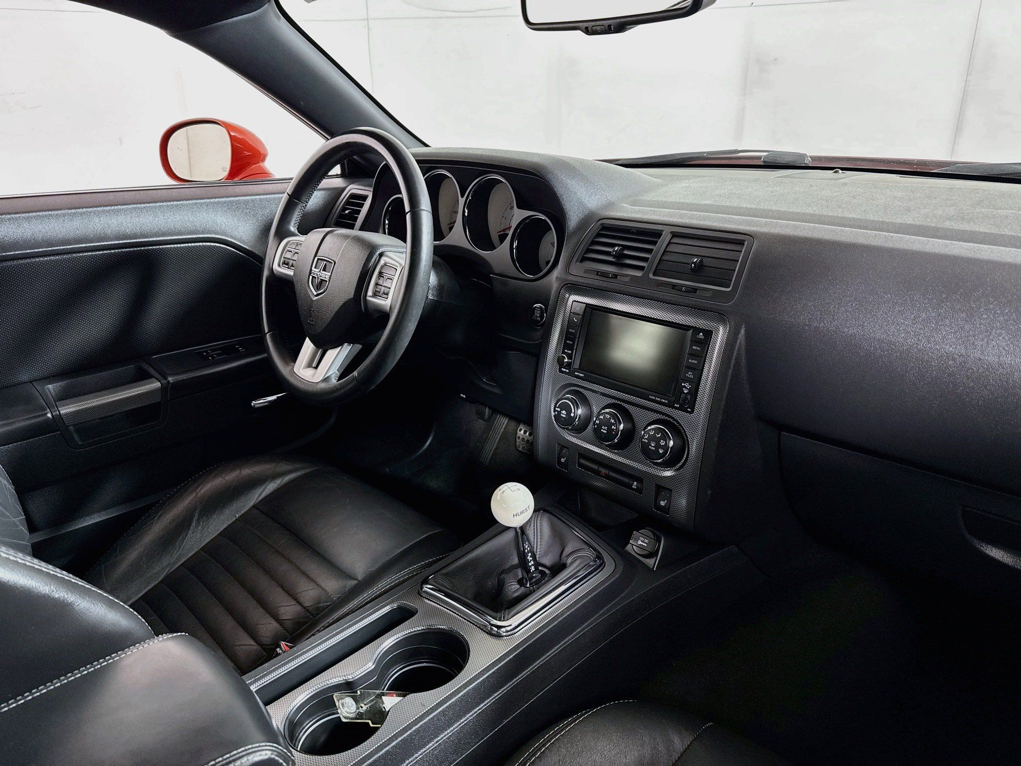 Used 2013 Dodge Challenger R/T Plus RWD image 26