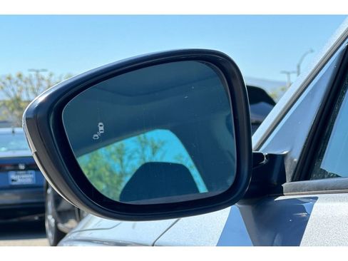 Used 2023 Honda Accord EX image 8