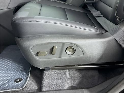New 2026 GMC Acadia Elevation FWD image 22