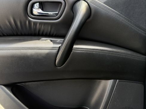 Used 2023 Nissan Armada SV w/ Cargo Package image 12