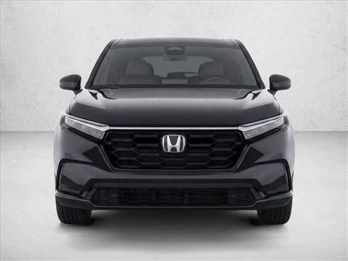 Used 2024 Honda CR-V EX-L image 2