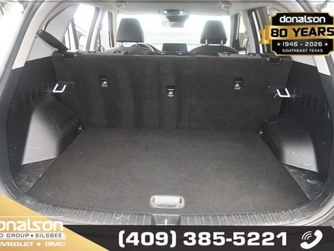 Used 2022 Kia Seltos S FWD image 14