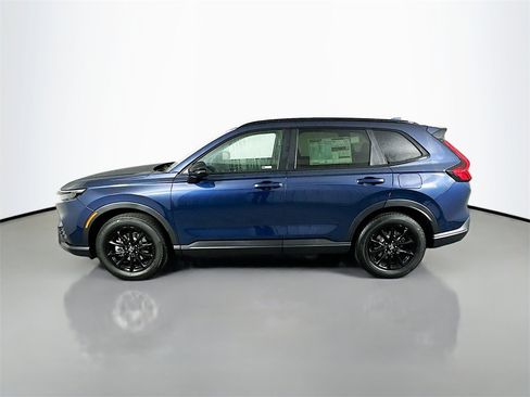 New 2026 Honda CR-V Sport image 7