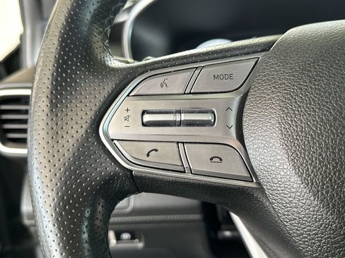 Used 2023 Hyundai Santa Fe Calligraphy image 21