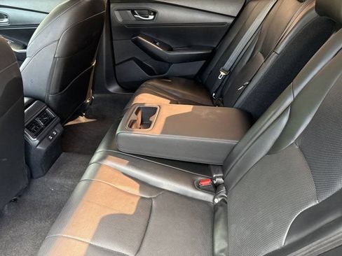 Used 2024 Honda Accord EX-L image 17