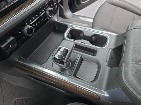 Used 2023 Chevrolet Silverado 1500 RST image 27