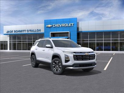 New 2026 Chevrolet Equinox LT w/ Convenience Package II