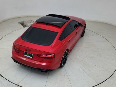 Used 2023 Audi S5 Prestige AWD/4WD image 81