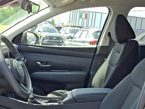 New 2026 Hyundai Tucson SEL AWD/4WD image 7