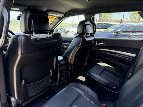 Used 2014 Dodge Durango R/T RWD image 17