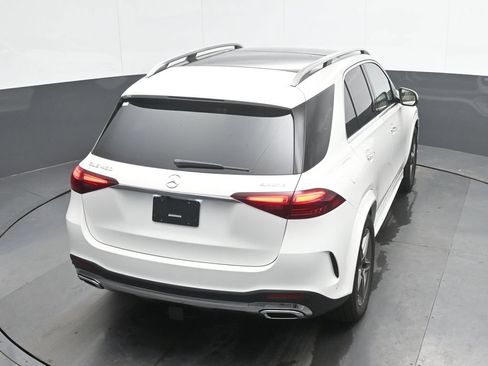 New 2026 Mercedes-Benz GLE 450 4MATIC image 26