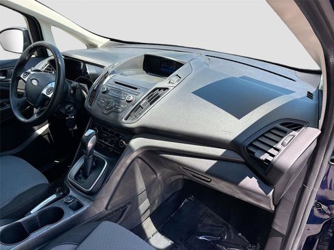 Used 2017 Ford C-MAX Energi SE FWD image 27