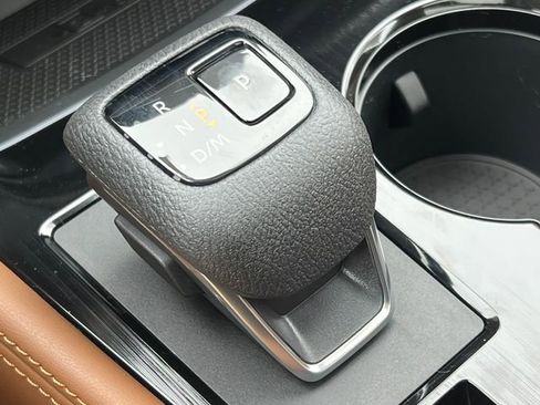New 2026 Nissan Rogue Platinum AWD/4WD image 27
