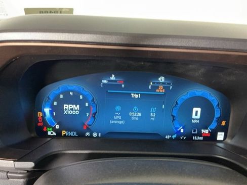 New 2025 Ford Bronco Sport Outer Banks w/ Sasquatch Outer Banks Package image 19