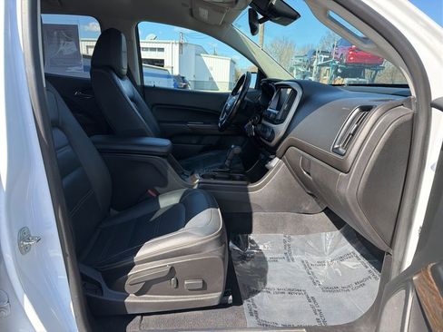 Used 2019 GMC Canyon Denali image 23