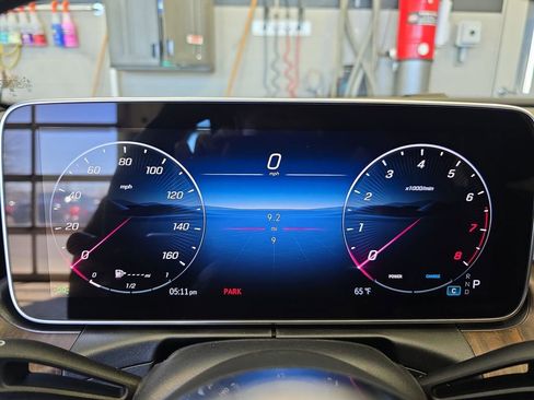 New 2026 Mercedes-Benz C 300 Sedan image 21