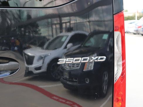 Used 2020 Mercedes-Benz Sprinter 3500 image 22
