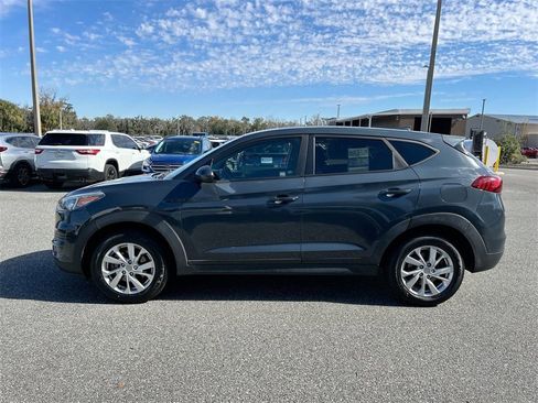 Used 2019 Hyundai Tucson SE image 10