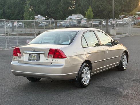 Used 2001 Honda Civic EX image 5