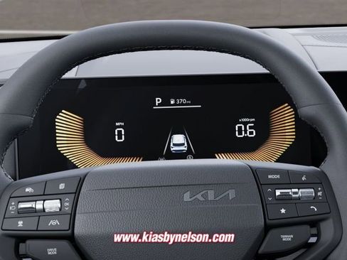 New 2026 Kia Sportage EX AWD/4WD image 23