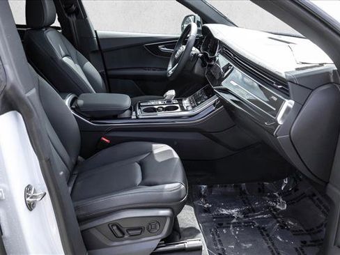 New 2026 Audi Q8 Premium Plus AWD/4WD image 26
