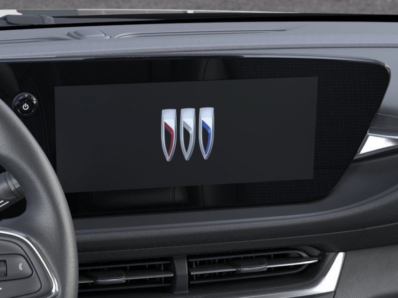 New 2026 Buick Envista Sport Touring w/ Convenience I Package FWD image 20
