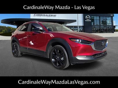Certified 2025 MAZDA CX-30 AWD 2.5 S w/ Select Sport Pkg