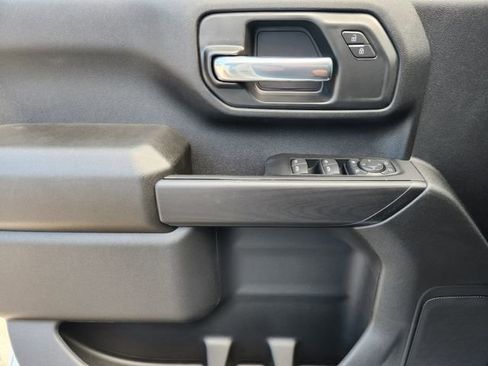 New 2026 Chevrolet Silverado 2500 W/T w/ WT/CX Safety Package image 24