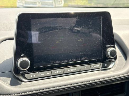Certified 2026 Nissan Rogue S AWD/4WD image 10
